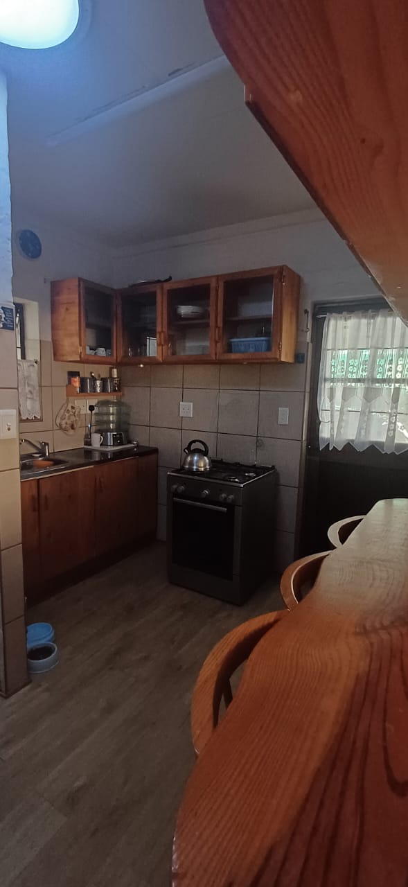 3 Bedroom Property for Sale in Kleinkrantz Western Cape